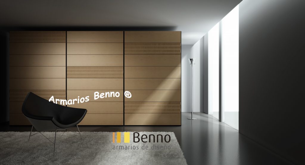 Armarios, forrados de armario y vestidores a medida en Madrid