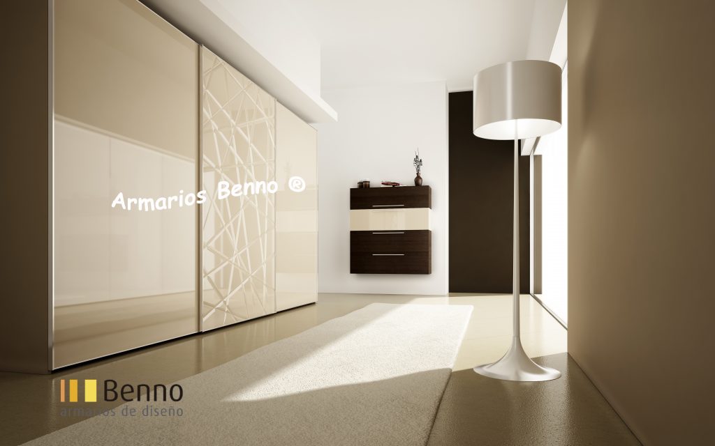 Armarios, forrados de armario y vestidores a medida en Madrid