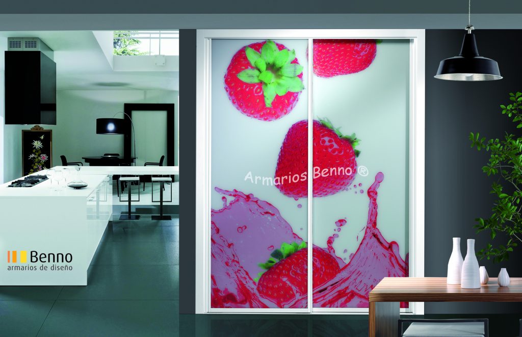 Armarios, forrados de armario y vestidores a medida en Madrid