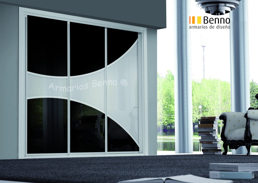 Armarios, forrados de armario y vestidores a medida en Madrid