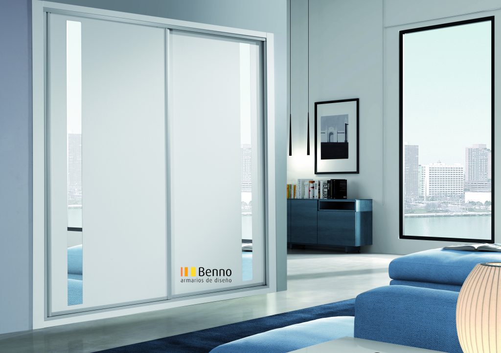 Armarios, forrados de armario y vestidores a medida en Madrid